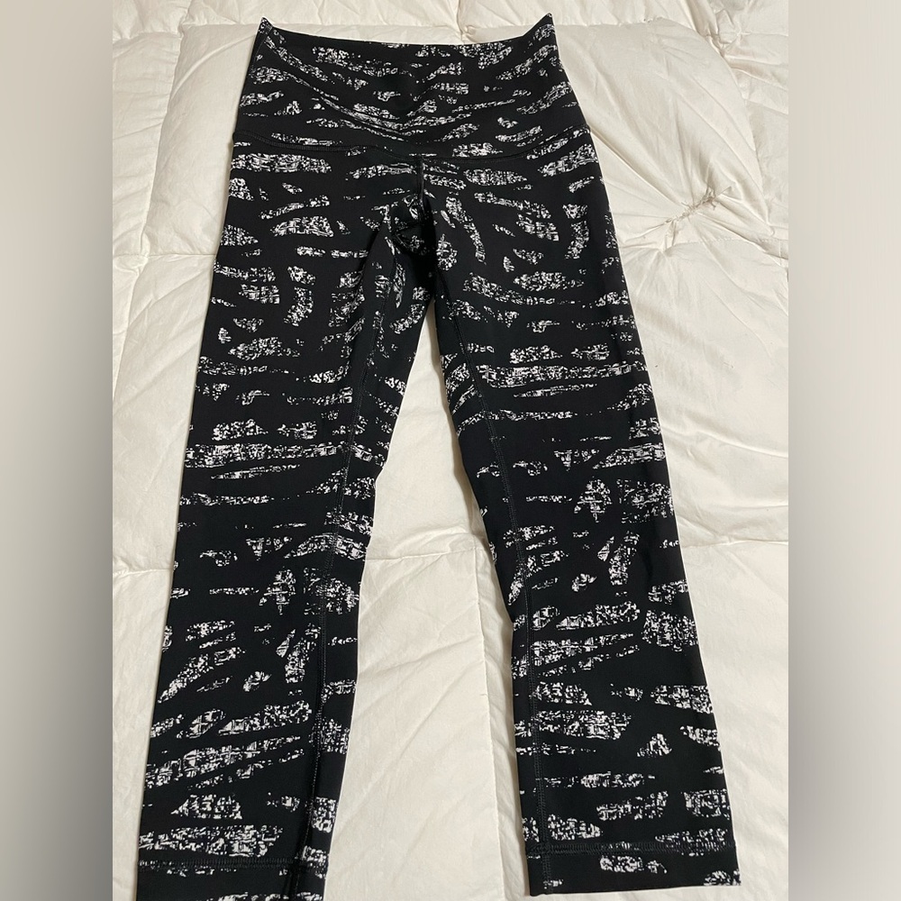 Lululemon leggings